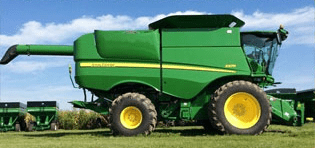 Learn more about used farm and ag equipment